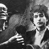 Trịnh Công Sơn và Bob Dylan: Tri ân hay hát lót?