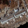 Nhà máy hạt nhân Fukushima số 1