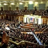 Hạ viện Mỹ đã thông qua ngân sách tài khóa 2012