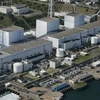 Nhà máy điện hạt nhân Fukushima