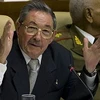 Đại hội Đảng Cuba bầu các Ủy viên Trung ương