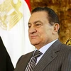 “Mubarak dính líu các vụ sát hại người biểu tình”