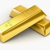 Giá vàng thế giới đã lên mức đỉnh điểm 1.500 USD