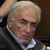 Ông Strauss-Kahn "thất vọng" khi email gửi IMF