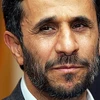 Tổng thống Iran Mahmoud Ahmadinejad