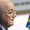 Chủ tịch FIFA Sepp Blatter đắc cử nhiệm kỳ thứ 4