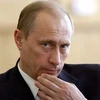 Thủ tướng Nga muốn quốc tế gây sức ép với Syria 