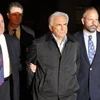 Vụ kiện cựu Tổng Giám đốc của IMF suýt sụp đổ