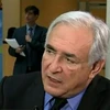 Dominique Strauss-Kahn tạm thời được trả tự do 