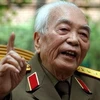 Đại tướng Võ Nguyên Giáp: Vị anh hùng thế kỷ 20