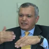 Ngoại trưởng Ai Cập Mohammed El-Orabi