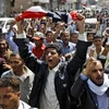 Phe đối lập Yemen thành lập hội đồng chuyển tiếp 