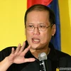 Tổng thống Benigno Aquino (Ảnh: AFP)