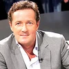Người dẫn chương trình truyền hình Piers Morgan