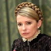 Cựu Thủ tướng Ukraine Yulia Tymoshenko.