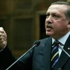 Thủ tướng Thổ Nhĩ Kỳ Recep Tayyeb Erdogan