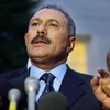 Tổng thống Ali Abdullah Saleh