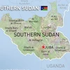 500 người chết vì xung đột sắc tộc tại Nam Sudan