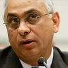 Chủ tịch Standard & Poor, ông Deven Sharma (Ảnh: Getty Images)