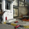 Phiến quân tấn công vào thủ đô Tripoli
