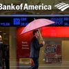 Hàng loạt ngân hàng lớn bị chính phủ Mỹ khởi kiện