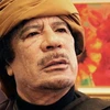 “Ông Gaddafi hoàn toàn khỏe mạnh, đang ở Libya”