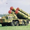 Tên lửa S-300