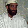 Trùm khủng bố Anwar al-Awlaki (Ảnh: AP)