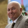 Cựu Thị trưởng Mátxcơva Yuri Luzhkov