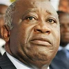 Cựu Tổng thống Cote d'Ivoire Laurent Gbagbo