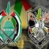 Fatah, Hamas bàn về thỏa thuận hòa giải dân tộc
