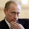 Thủ tướng Putin “tố” Mỹ gây tranh cãi bầu cử Nga