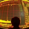 Kim ngạch ngoại thương Trung Quốc tăng 17,6%