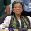 Tòa từ chối phóng thích nữ lãnh đạo của Khmer Đỏ