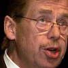 Cựu Tổng thống Cộng hòa Séc Vaclav Havel (Ảnh: Wikipedia)