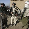 Lực lượng Taliban 
