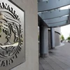 IMF sẽ tìm cách nâng nguồn vốn thêm 500 tỷ USD