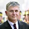 Cựu Thủ tướng Serbia Zoran Djindic