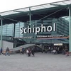 Sân bay Schiphol ở thủ đô Amsterdam