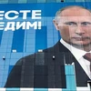 SCO: Bầu cử tại Nga đã diễn ra tự do và minh bạch