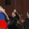 EU thừa nhận "chiến thắng rõ ràng" của ông Putin