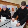 Thủ tướng Putin yêu cầu điều tra sai sót tại bầu cử