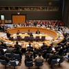 HĐBA ra 1 tuyên bố kêu gọi ngừng bạo lực tại Syria