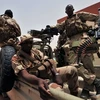 Lực lượng nổi dậy tại Mali lập "chính quyền" riêng
