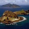 Trung Quốc phản ứng ý định mua đảo của Nhật Bản