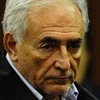 Strauss-Kahn: Sarkozy chỉ đạo vụ "cô hầu phòng" 