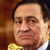 Cựu Tổng thống Mubarak phải nhờ tới máy sốc tim 