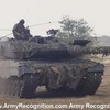 Xe tăng chiến đấu hạng nặng (MBT) Leopard 2A6