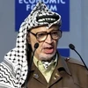 Báo cáo y tế: Ông Arafat tử vong vì xuất huyết não 