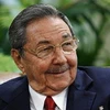 Chủ tịch Cuba tuyên bố “sẵn sàng đối thoại với Mỹ”